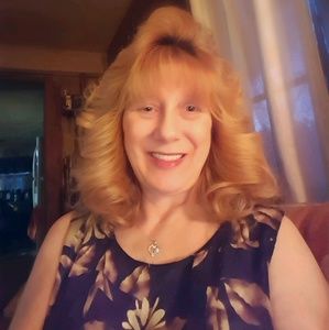 Meet your Posher, Christine